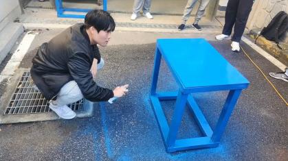 미래전기자동차과 캡스톤 디자인 준비 과정