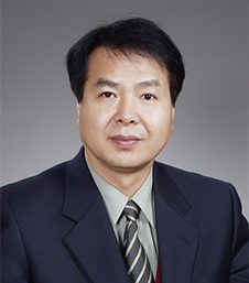 김종식 교수 사진