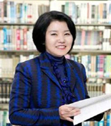 정수아 교수 사진