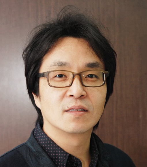 김상현 교수 사진