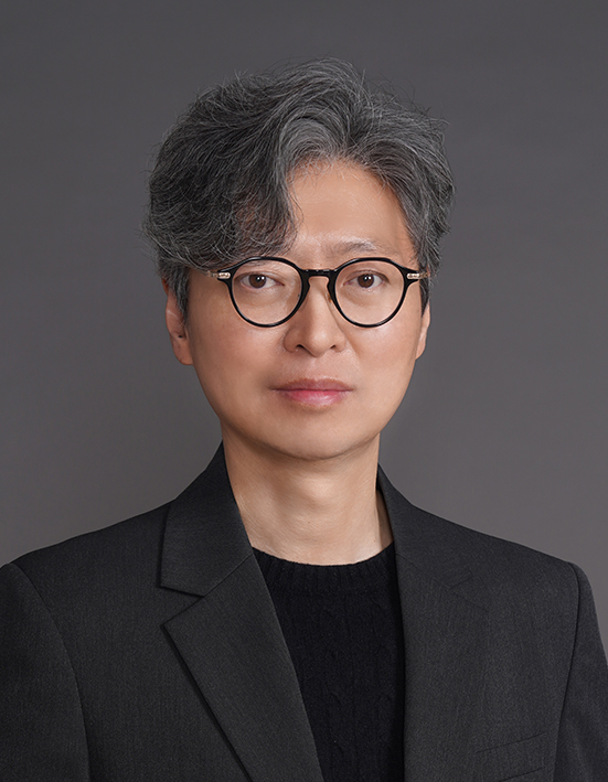 김종일(학과장) 교수 사진