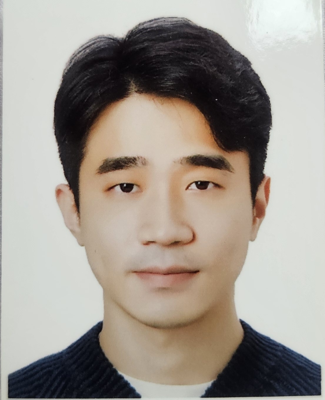 조인성 교수 사진