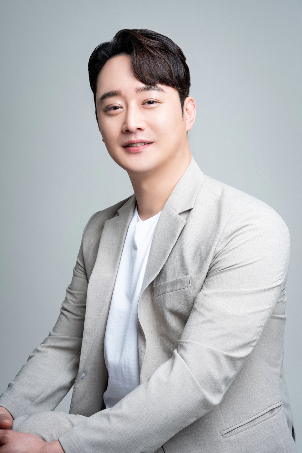 윤복일 교수 사진