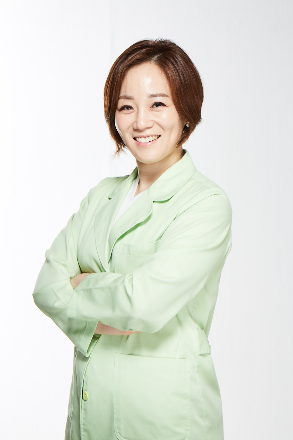 정보경 교수 사진