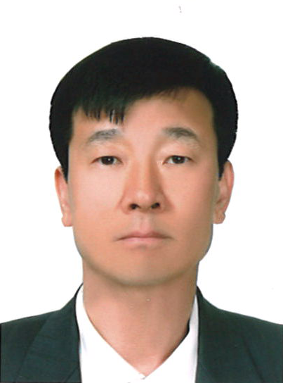 조경래 교수 사진