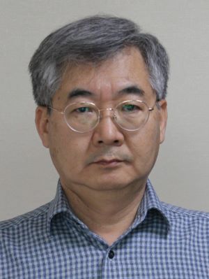 구윤호 교수 사진