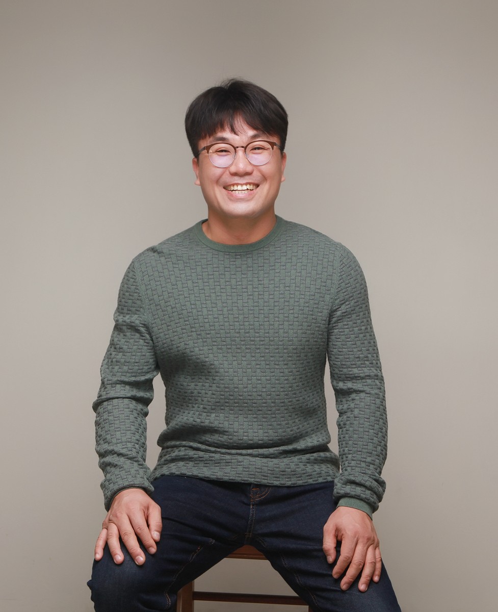 문진욱 교수 사진