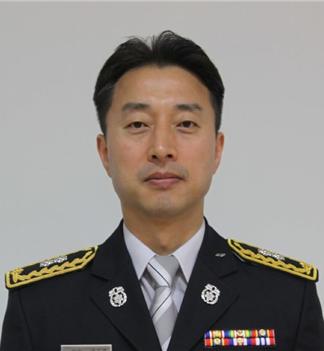 구기경 교수 사진