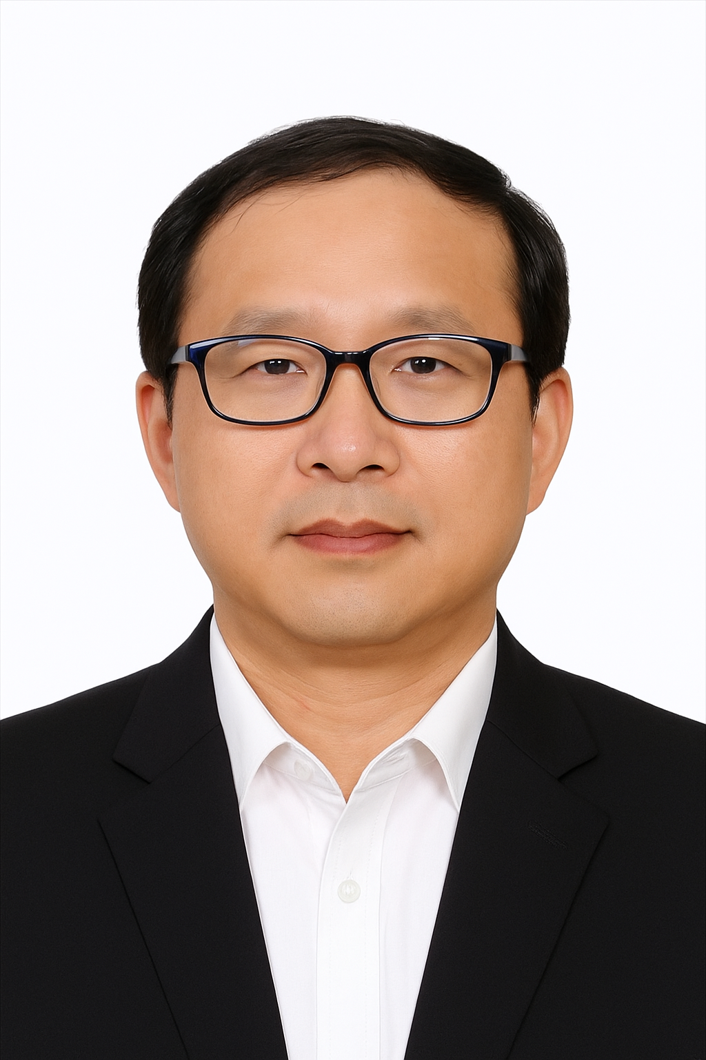 이덕영 교수 사진