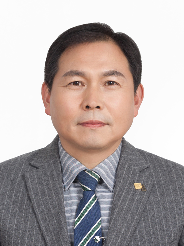 김현열(자동차튜닝 전공) 교수 사진