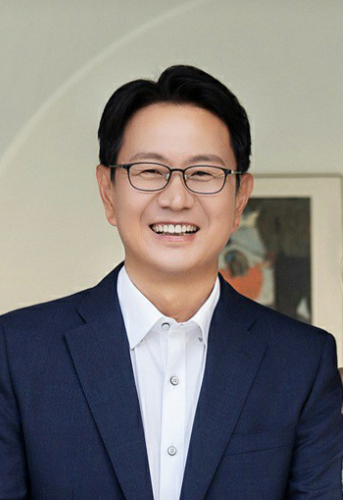 김창수(자동차튜닝 전공) 교수 사진
