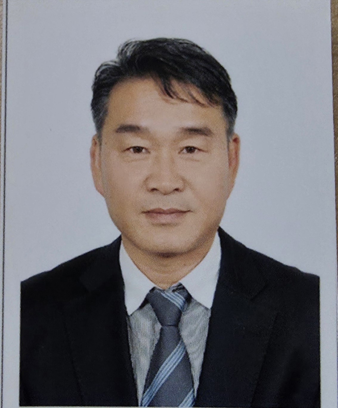 김태원 교수 사진