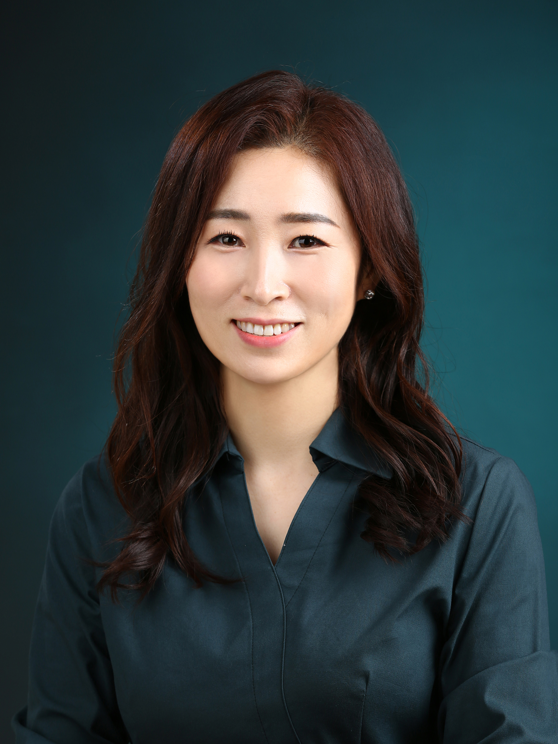 우경미 교수 사진