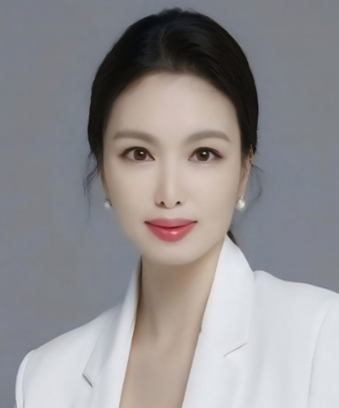 이혜진 교수 사진