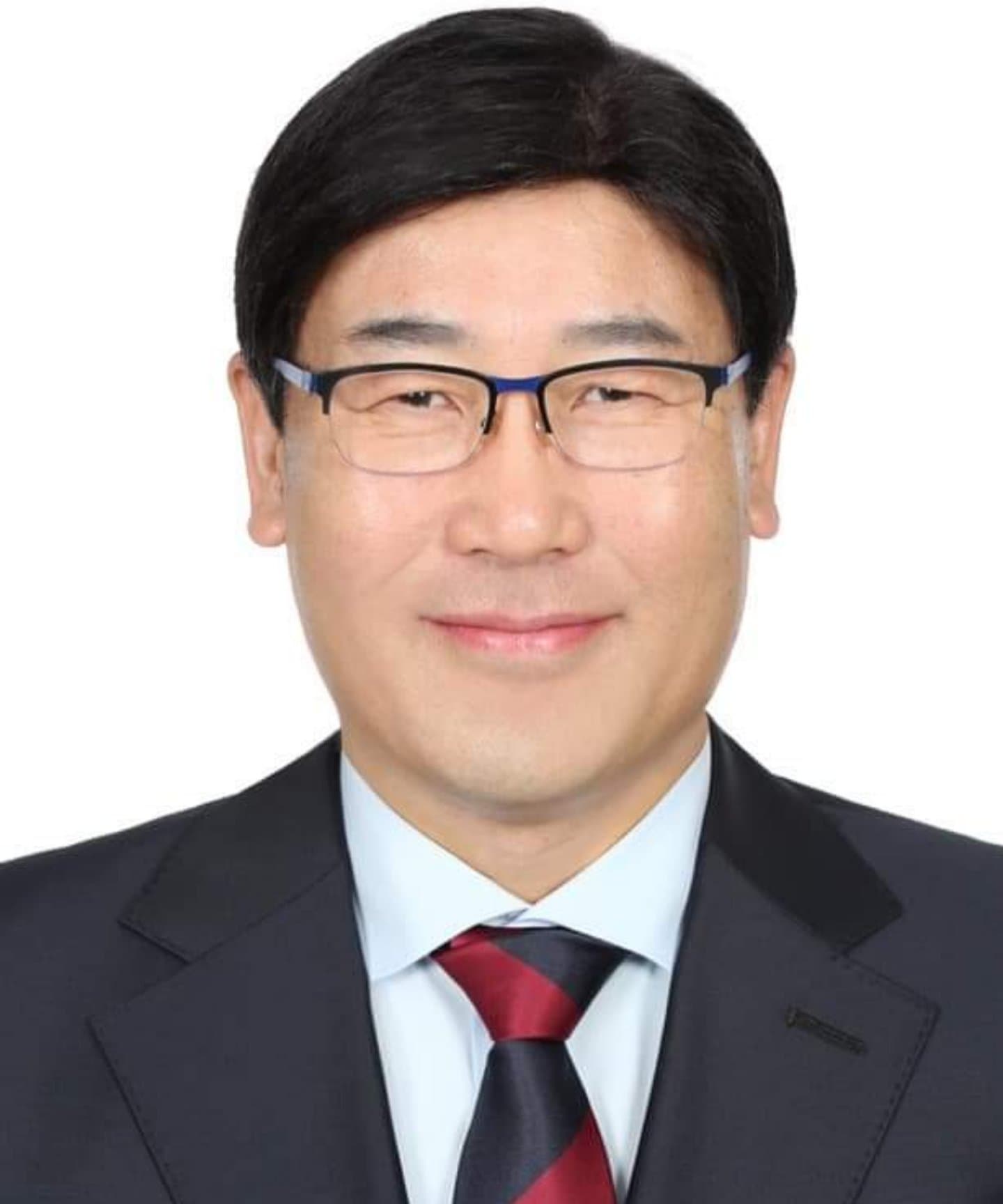 문학훈(학부장) 교수 사진