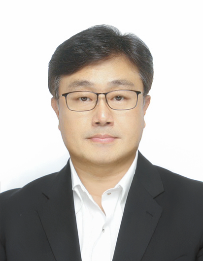 이완복(학과장) 교수 사진