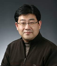 김관호 교수 사진