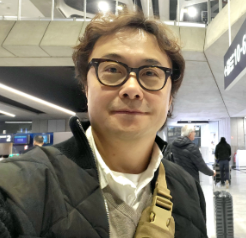 임응석 교수 사진