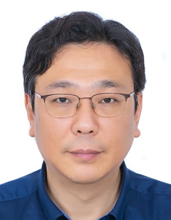 김진환 교수 사진