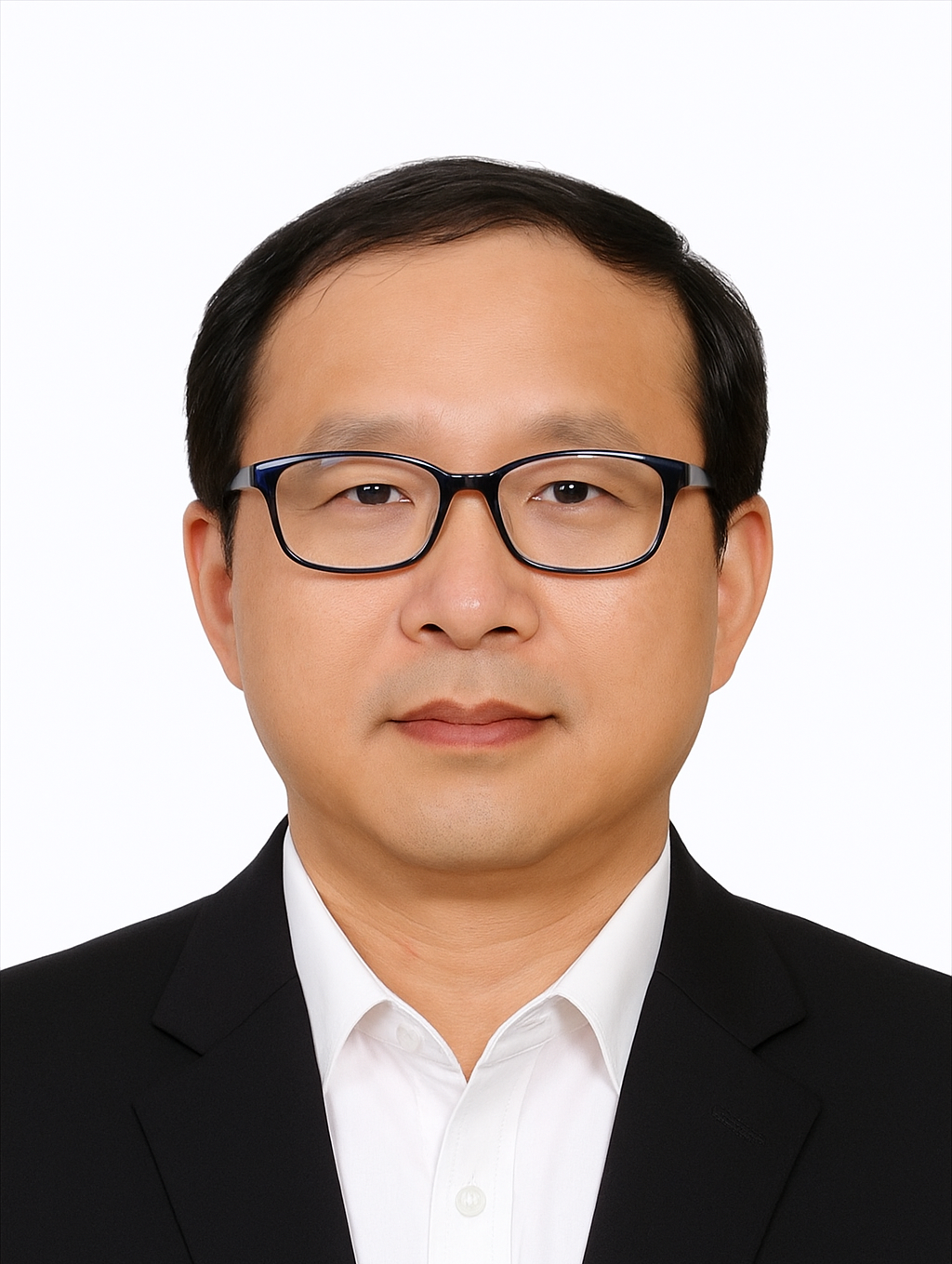 이덕영 교수 사진