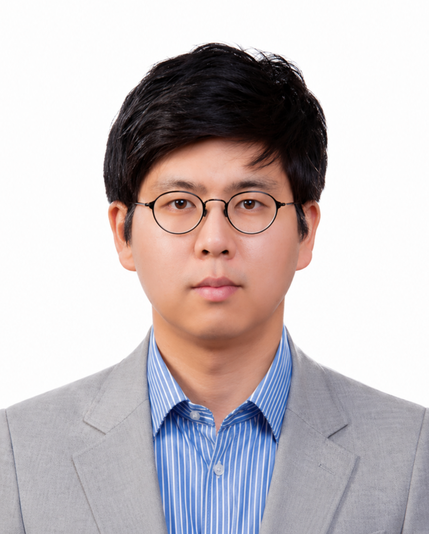 서영진(학과장) 교수 사진