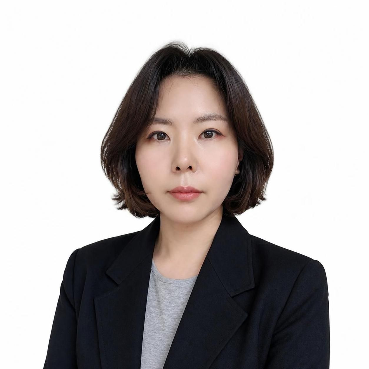 박유리 교수 사진