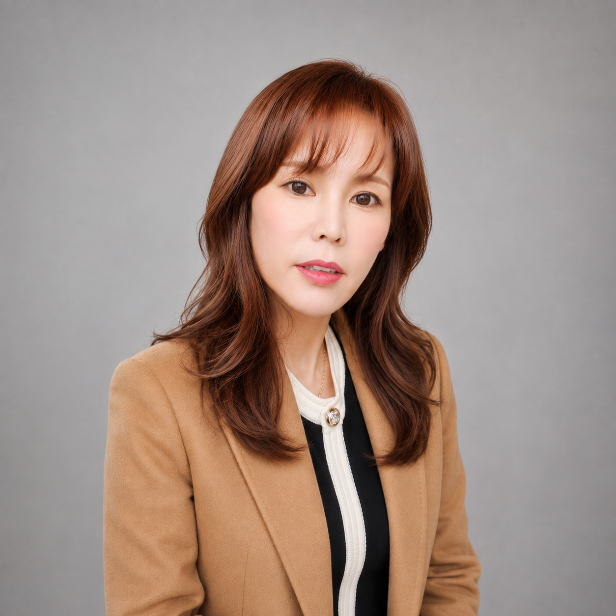 조춘희 교수 사진